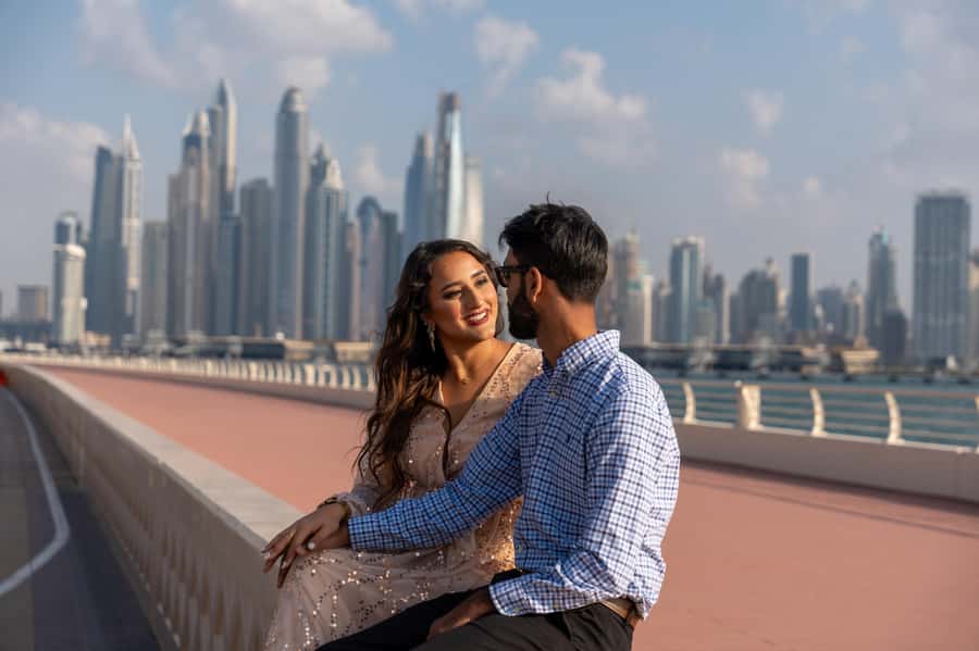 Dubai: Private Photoshoot with Hotel Pickup and Drop-off - What the Dubai photoshoot is really like
