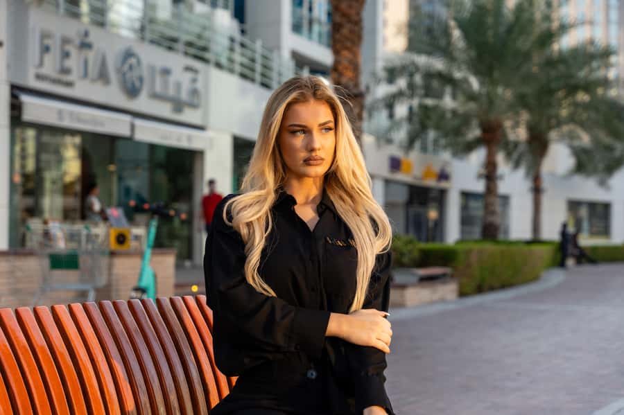 Dubai: Private Photoshoot with Hotel Pickup and Drop-off - Practical ways to get better results