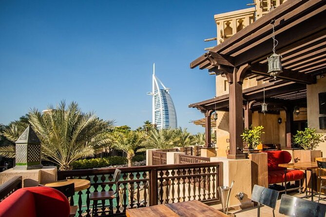 Dubai Private Premium Full-Day Sightseeing Tour with Burj Khalifa - Dubai Frame and Zabeel Palace are photo stops