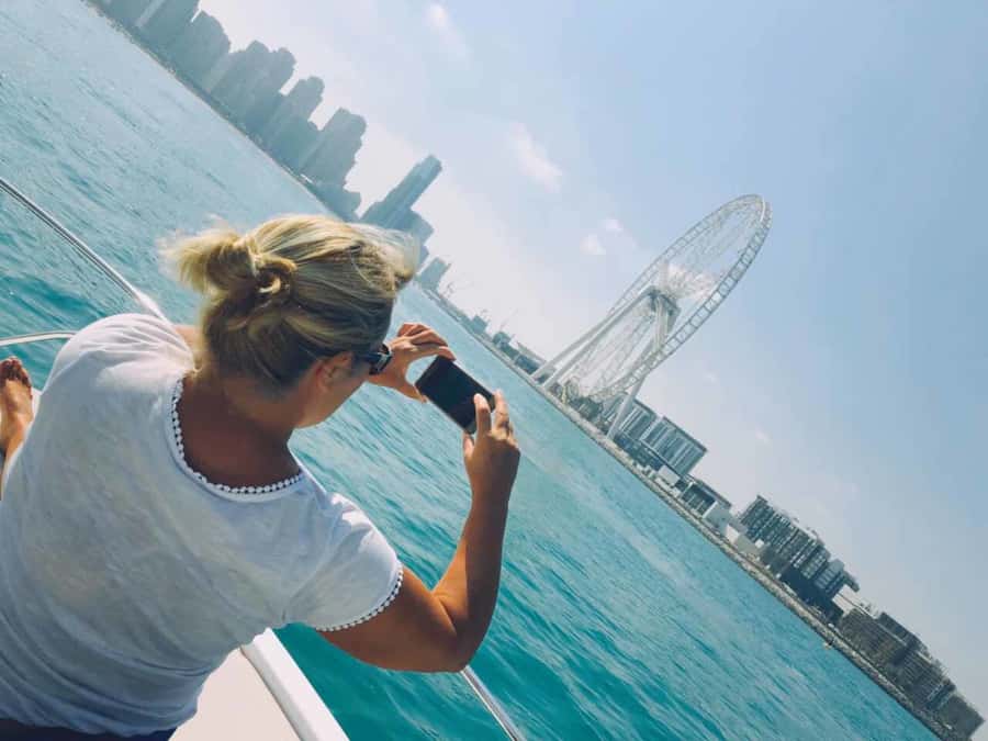 Dubai: Private Sea Escape Cruise - Swim, Tan & Sightsee - Who will enjoy this cruise most