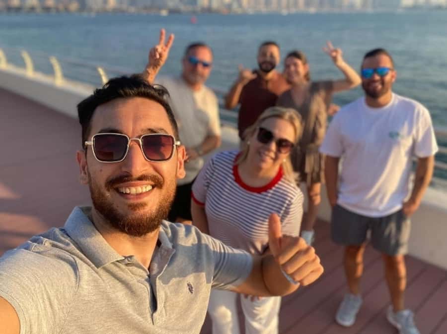 Dubai: Private Shopping City Tour and Global Village Tickets - Why this private Dubai shopping day works