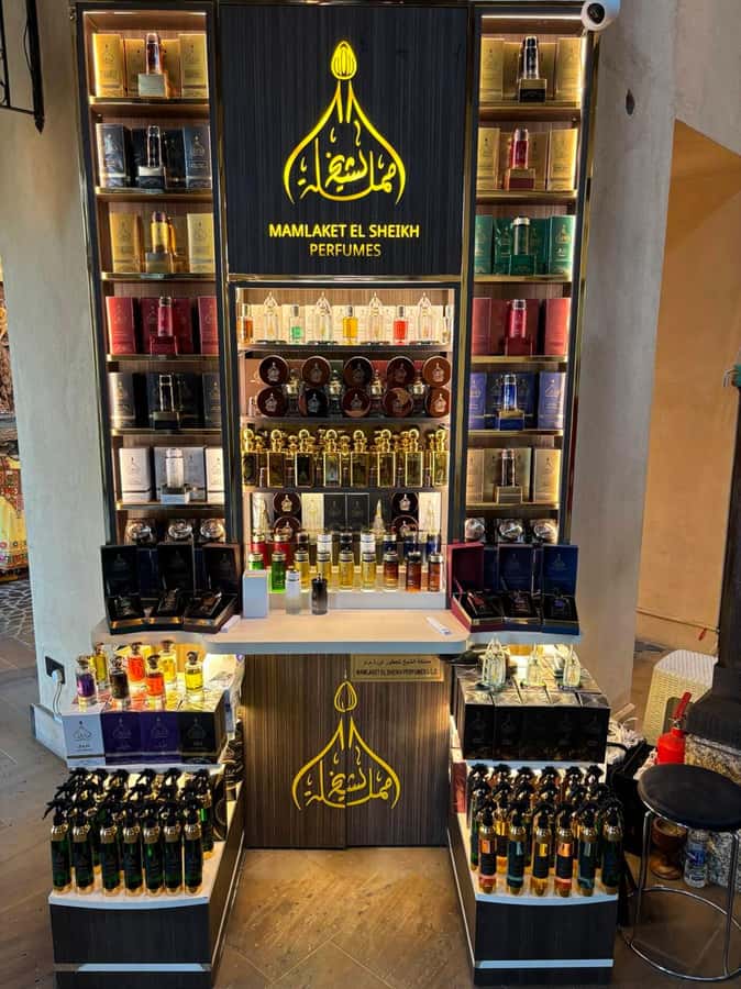Dubai: Private Shopping City Tour and Global Village Tickets - Global Village and its 99 country gates
