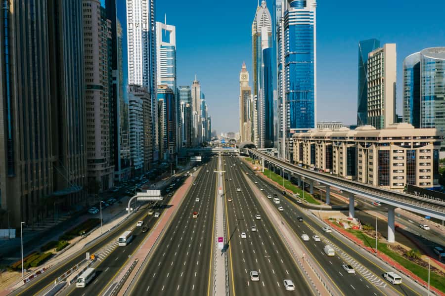 Dubai: Private Stopover City Tour with Burj Khalifa Ticket - The Museum of the Future and Sheikh Zayed Road