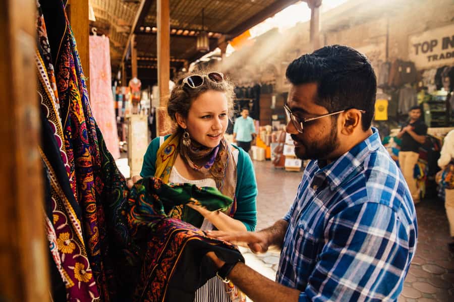 Dubai: Private Tour with Locals – Highlights & Hidden Gems - Key points to know