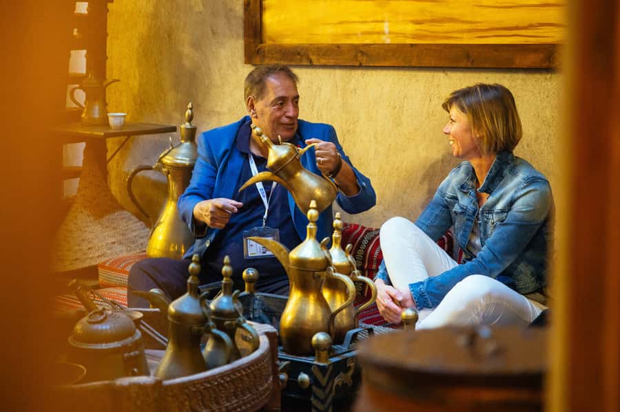 Dubai: Private Tour with Locals – Highlights & Hidden Gems - Why old Dubai is the right place to start