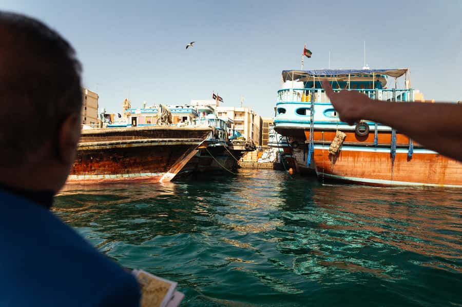 Dubai: Private Tour with Locals – Highlights & Hidden Gems - Coffee Museum and Sheikh Saeed al Maktoum house