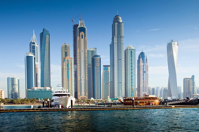 Dubai Private Transfer: Cruise Port to Dubai Hotel - The biggest practical issue: identifying the right terminal