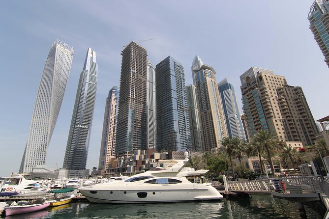 Dubai Private Transfer: Cruise Port to Dubai Hotel - Is $32 per person a good value?
