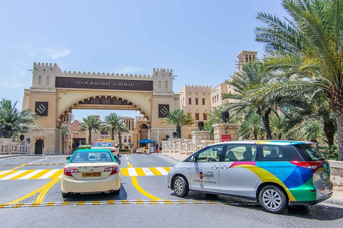 Dubai Private Transfer: Dubai Hotel to Cruise Port - Why the chauffeur matters on cruise day