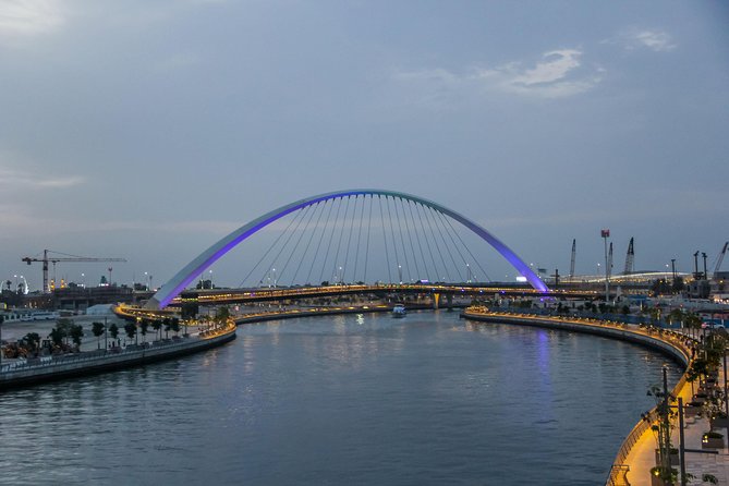 Dubai Private Transfer: Dubai Hotel to Cruise Port - Booking details that can prevent trouble