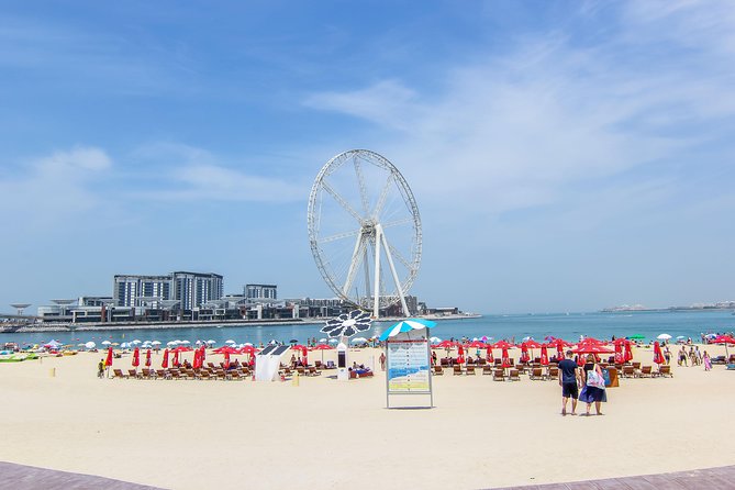 Dubai Private Transfer: Dubai Hotel to Cruise Port - How the service performs overall