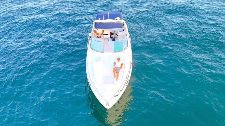 Dubai: Private Yacht Cruise for Unforgettable Memories - Why Dubai looks better from the water