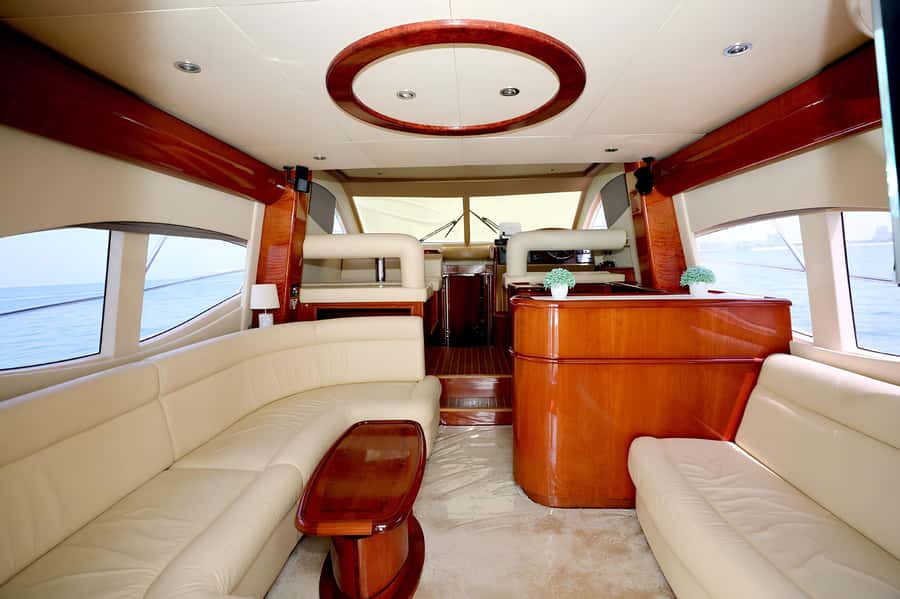 Dubai: Private Yacht Tour Experience with Soft Drinks - Is $161 good value?