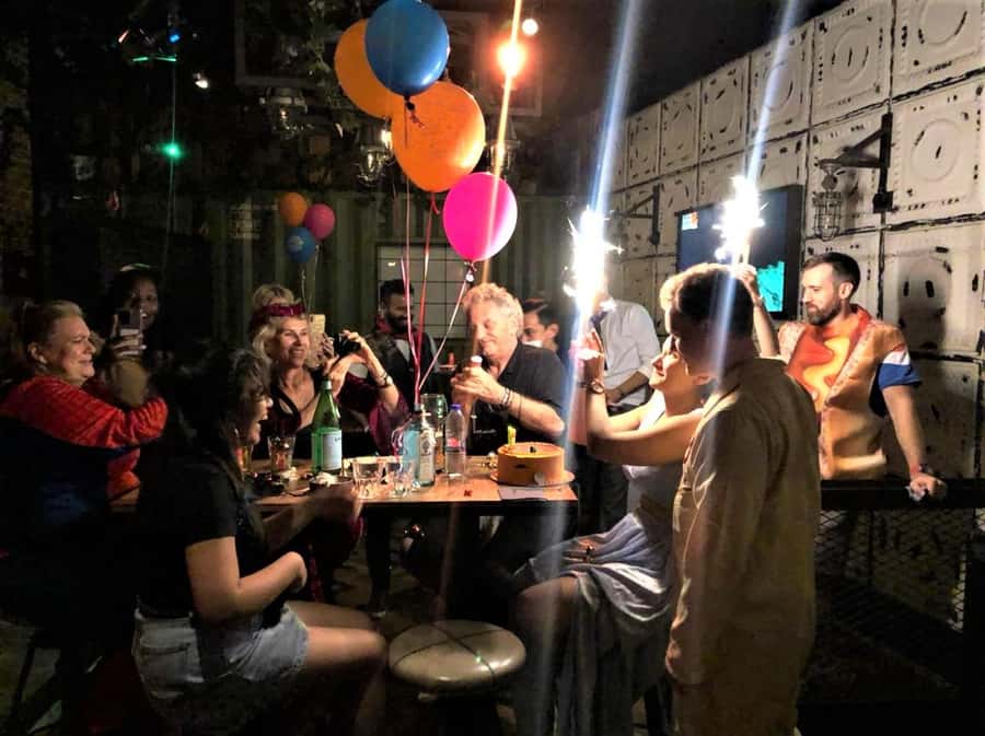 Dubai: Pub Crawl Nightlife Tour - What the $63 price really covers