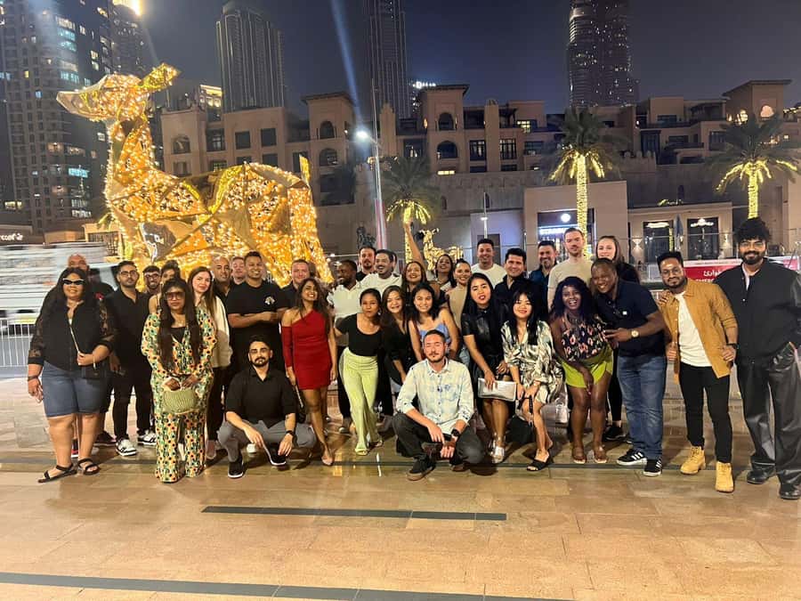 Dubai: Pub Crawl Nightlife Tour - Alcohol, pacing, and the practical rules