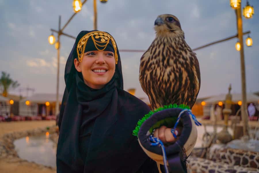 Dubai: Quad Bike Safari, Camels & Al Khayma Camp BBQ Dinner - Quick takeaways from the red dunes