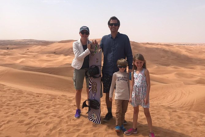 Dubai Quad Biking with Desert Safari - Thrilling ATV Ride Dubai - How the $79 price works out