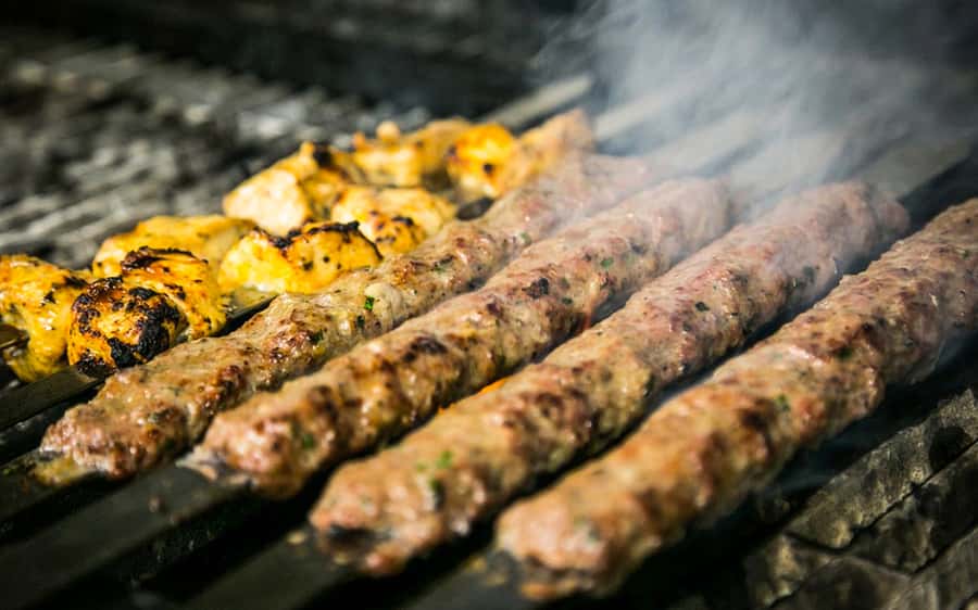 Dubai: Red Dune Safari, Quad Bike, Camel Ride, BBQ Dinner - Sandboarding with no lesson required