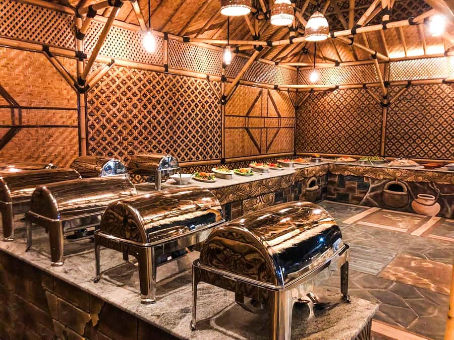 Dubai: Red Dune Safari, Quad Bike, Camel Ride, BBQ Dinner - Quad biking is the extra thrill