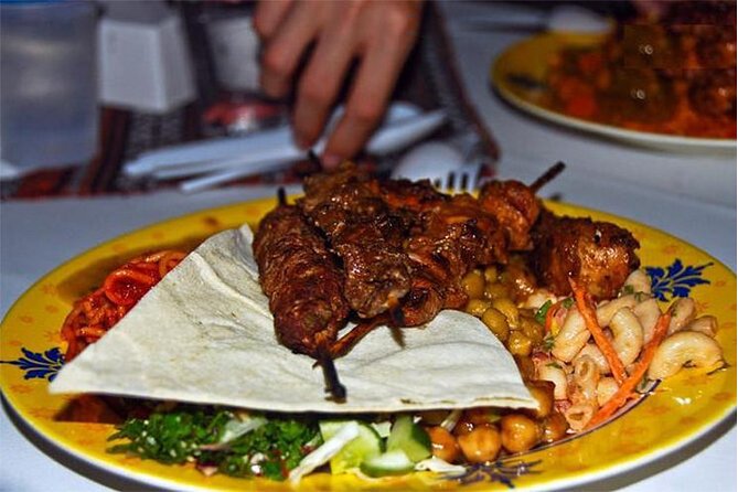 Dubai Red Dune Safari with BBQ Dinner and Live Shows - Why this Red Dune safari is worth considering