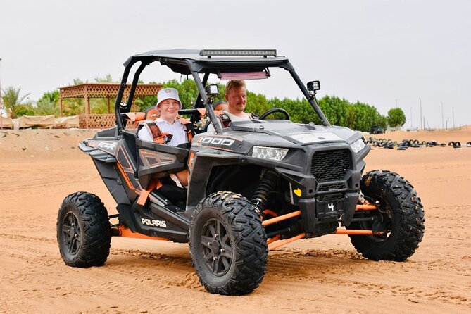 Dubai: Red Dunes Desert Safari, Camel ride, Sandboard, Quad Bike - Should you book the Dubai red dunes safari?