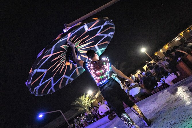 Dubai Red Dunes with Sandboarding, Camel Ride, Falcon & VIP Camp - Why Lahbab makes this safari more exciting