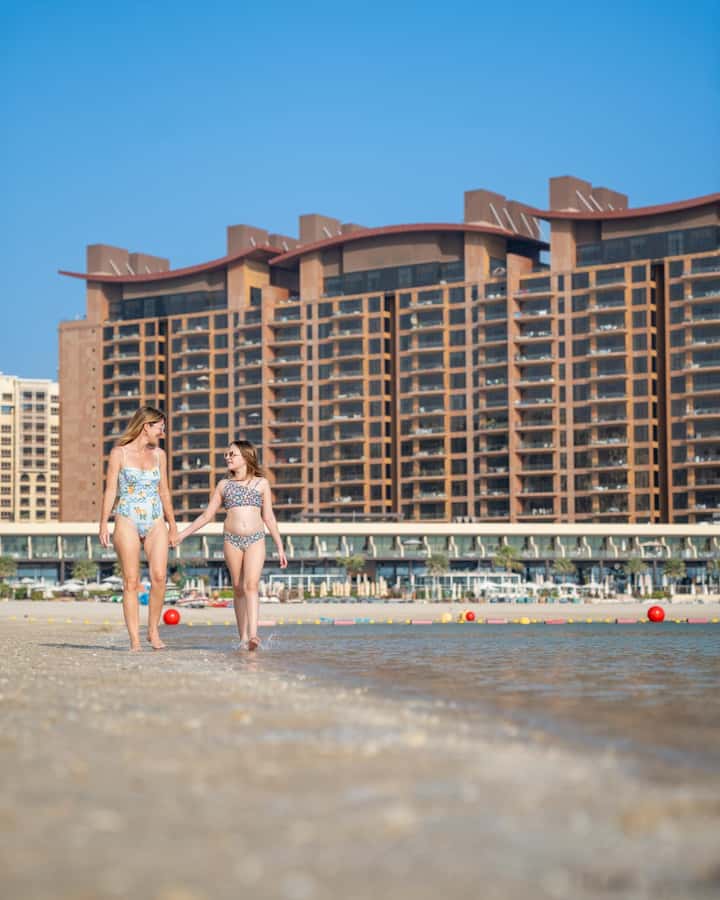 Dubai: Riva Beach Club Pool and Beach Day Pass - What could disappoint you