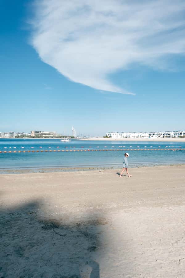 Dubai: Riva Beach Club Pool and Beach Day Pass - Who should choose RIVA?