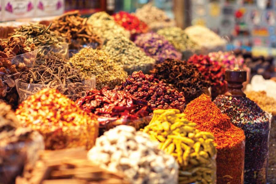 Dubai's Ancient Charm Tour - Transport, timing, and the four-hour tradeoff