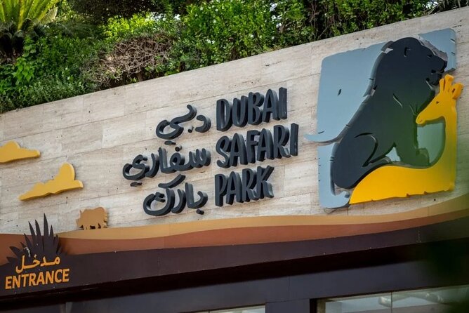 Dubai Safari Park - Key Points to Know Before You Go