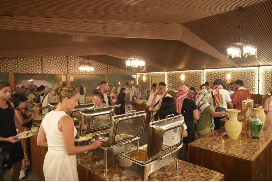 Dubai: Self-Drive Buggy Adventure with Optional BBQ Dinner - Should you book it?