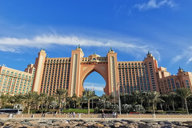 Dubai Semi Private Sightseeing Tour With Burj Khalifa Ticket - Who will get the most from this half-day tour