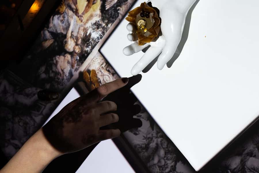 Dubai: Seven Paintings Immersive Dining Show Tickets - Should you book Seven Paintings?