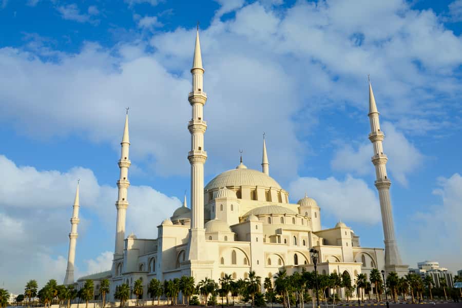 Dubai: Sheikh Zayed Mosque, Fujairah and Khorfakkan Tour - Should you book this Fujairah and Khorfakkan tour?