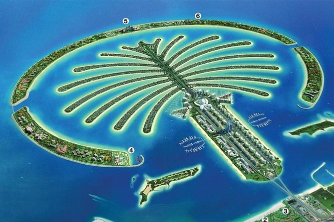 Dubai Sightseeing Day Trip from Abu Dhabi - Museums and drive-bys need careful expectations