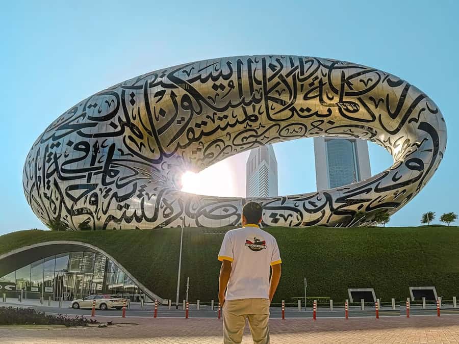Dubai: Signature Old Town, Heritage Souks & Traditional Abra - Al Seef puts old Dubai beside the new