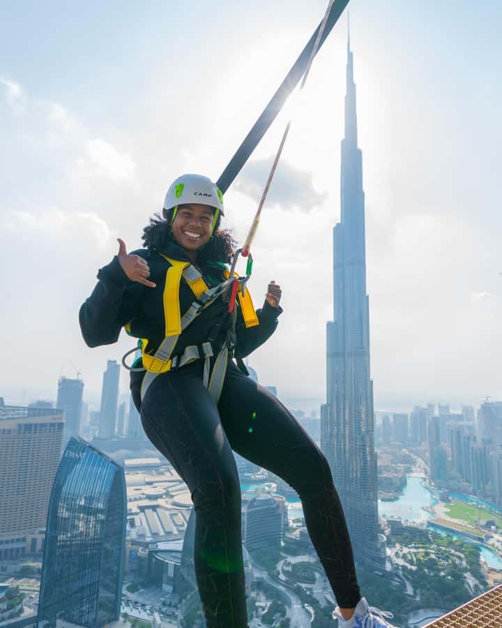 Dubai: Sky Views Observatory Ticket with Optional Extras - Should you book it?