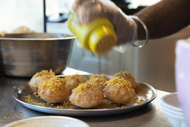 Dubai Souks, Food & Culture Walking Tour - The final Emirati meal in Al Fahidi