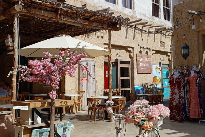 Dubai Souks, Museum, Street Food Walking Tour with Hotel Transfer - Why this tour works for seeing Old Dubai