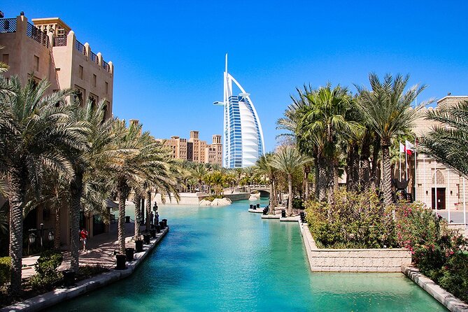 Dubai Stopover Layover 24x7 flexible timings - Why this layover tour works