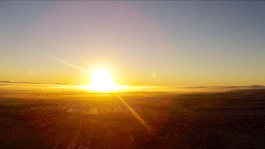 Dubai: Sunrise Hot Air Balloon Tour with E-Certificate - Should you book the Dubai balloon flight?