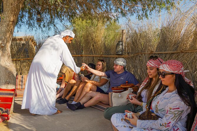 Dubai: Sunset Camel Trek, Al Khayma Camp, Stargazing & BBQ - Who will get the most from this Dubai desert tour