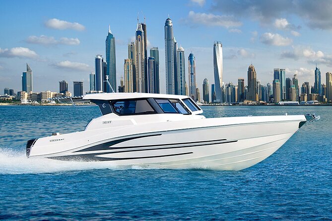 Dubai Sunset Cruise with Snacks and Drinks - Clothes, identification, and weather