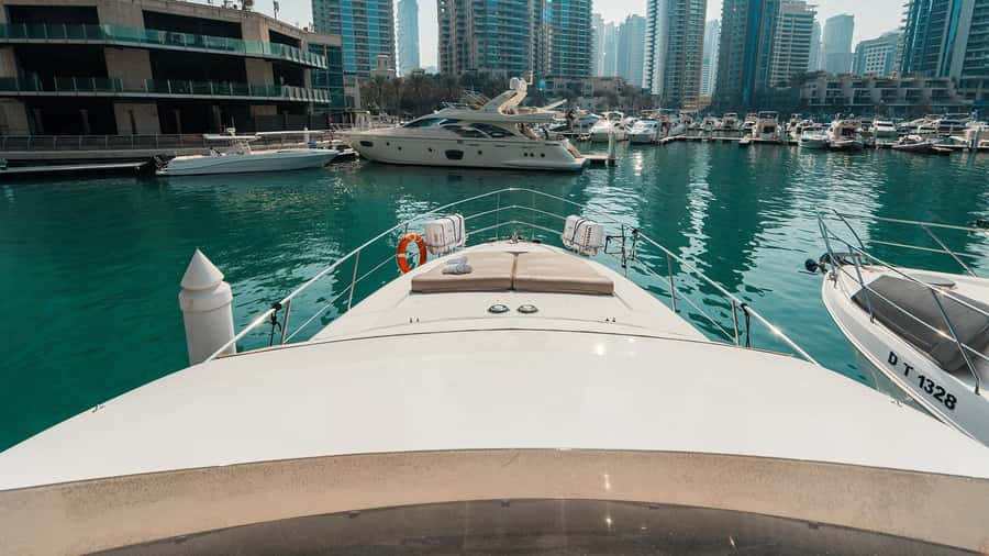 Dubai: Sunset & Night Cruise with Bites and Drinks - Cancellation, weather, and booking flexibility
