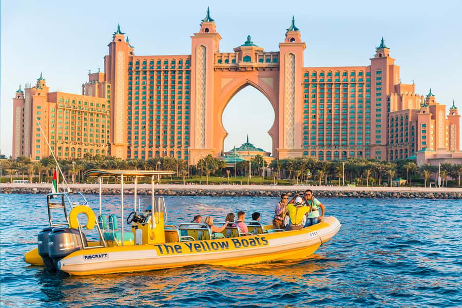 Dubai SuperSaver Pass - Key points to know before you buy