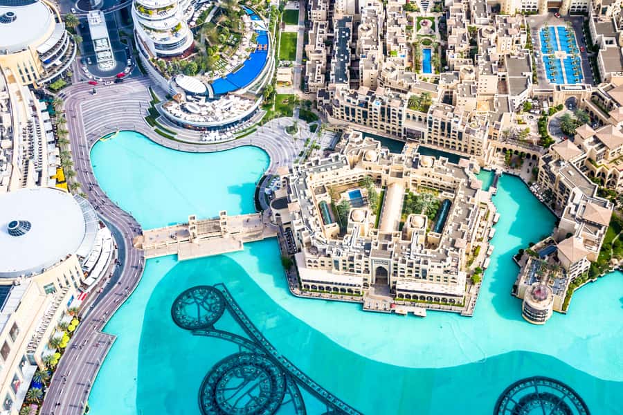 Dubai SuperSaver Pass - A practical way to build your pass