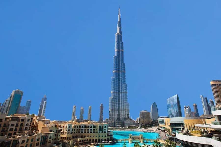 Dubai SuperSaver Pass - Who should choose this pass?