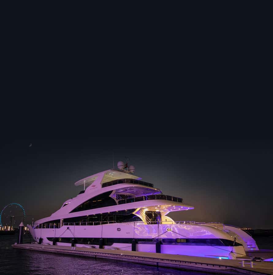 Dubai: Superyacht Experience with Live Music & Drinks - Is $113 good value for Dubai?