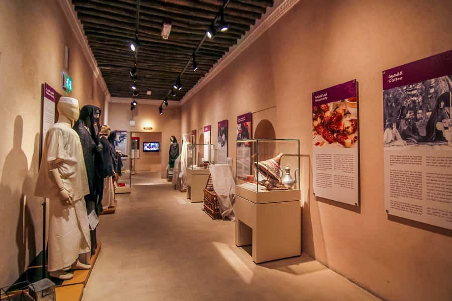 Dubai: The Pearl Of The Gulf - Half Day Sharjah City Tour - What the $90 price really covers
