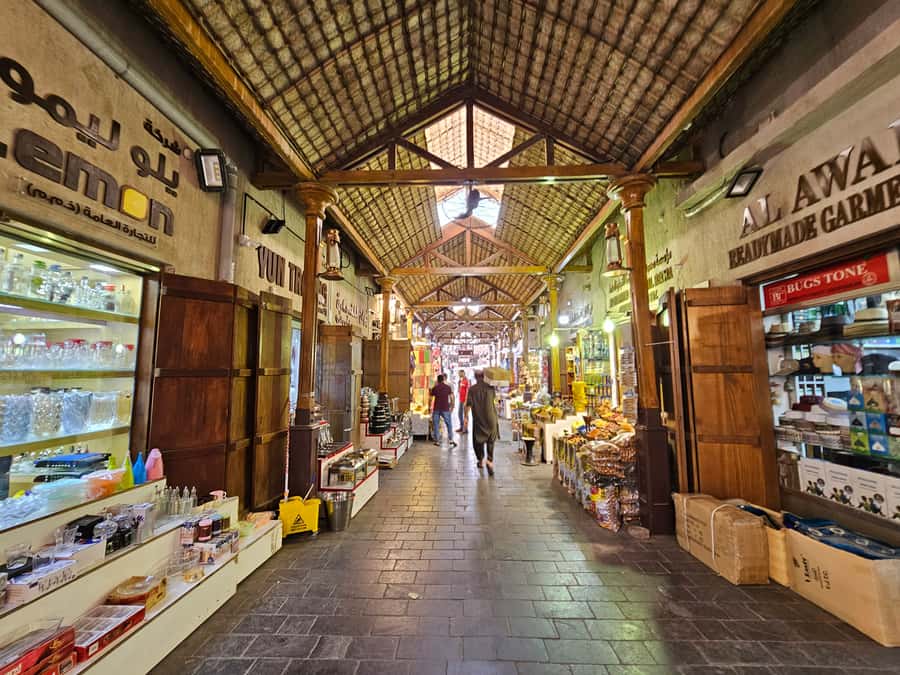 Dubai: Top 15 Must-See Dubai Sightseeing Tour in a SUV/VAN - Key points at a glance